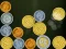 Igra Coin Merge Machine spletu