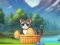 Igra Hungry Kitty Adventures spletu