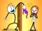 Igra Troll Thief Stickman spletu