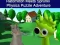 Igra Rato Milton Meets Sprunki Physics Puzzle Adventure spletu