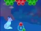 Igra Bubble Mania Shooter spletu