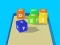 Igra 2048 Cube Merge spletu