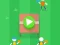 Igra Stickman Ping Pong 2 spletu