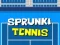 Igra Sprunki Tennis spletu