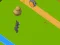 Igra Ratomilton Crosses The Road spletu