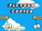 Igra Fly Your Copter spletu