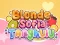 Igra Blonde Sofia: Tanghulu spletu