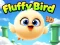 Igra Fluffy Bird 3D spletu