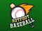 Igra Hotfoot Baseball spletu
