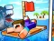 Igra Noob Raft: Ocean Survival spletu