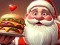 Igra Christmas Cooking Chef spletu
