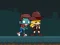 Igra Zombie Attack! Rescue spletu