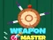 Igra Weapon Master spletu