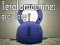 Igra Teratomachine: grey loop spletu