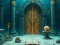 Igra Deep Sea Mermaid Escape spletu
