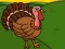 Igra Rescue the Forest Turkey from Cage spletu