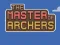 Igra The Master Of Archers spletu