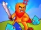 Igra Swordsman Adventure spletu