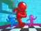 Igra Stickman Racing spletu