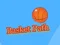 Igra Basket Path spletu