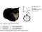 Igra Spinning Cat Clicker spletu