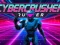Igra Cybercrusher Runner spletu
