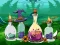 Igra Bottle Stuck Honeybee Escape spletu