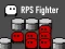 Igra RPS Fighter spletu