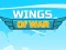 Igra Wings Of War spletu