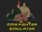 Igra Mma Fighter Simulator spletu