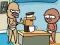 Igra Bru & Boegie: Episode 1 – Get da MILK! spletu