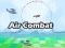 Igra Air combat spletu