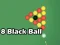 Igra 8 Black Ball spletu