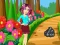 Igra Way Missed Girl Escape spletu