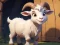 Igra Aged Wild Goat Rescue spletu