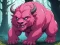 Igra Magical Pink Beast Rescue spletu