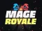 Igra Mage Royale spletu