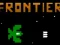 Igra Frontier spletu