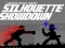 Igra Silhouette Showdown spletu