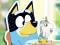 Igra Jigsaw Puzzle: Bluey Toy Time spletu