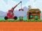 Igra Diamonds Digger spletu