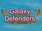 Igra Galaxy Defenders spletu