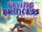 Igra Flying Princess Runner spletu