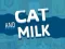 Igra Cat And Milk spletu