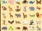 Igra Discover Animals spletu
