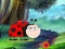 Igra Help Trapped Lady Bug spletu