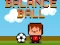 Igra Balance Ball spletu