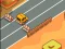 Igra Desert Road spletu