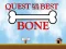 Igra Quest For The Best Bone spletu