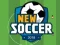 Igra New Soccer spletu
